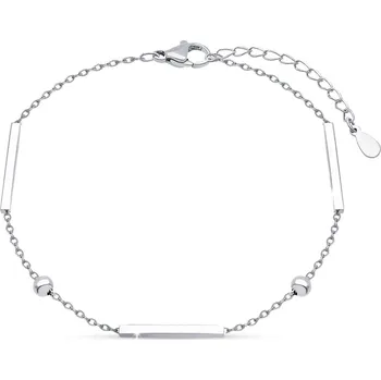 Náramek Náramek z chirurgické oceli 2898