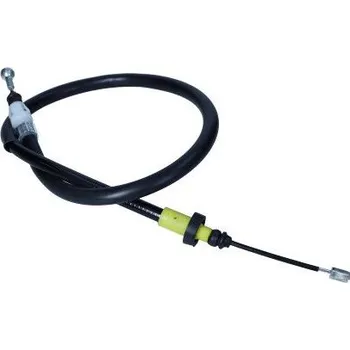 Lanko parkovací brzdy Tažné lanko, parkovací brzda MAXGEAR 32-0995