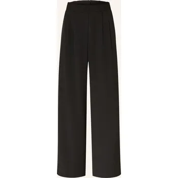 Dámské kalhoty Anna's Dámské Marlene Kalhoty, černá, 44