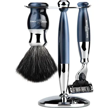 Holicí strojek Edwin Jagger Diffusion 37 Series sada na holení S21M3723CR