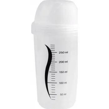 Shaker Šejkr na alginátové masky Bielenda Professional 13 cm bílý