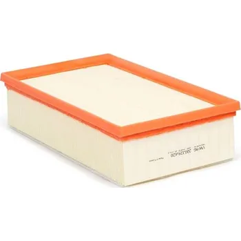 Vzduchový filtr ŠKODA vložka vzduchového filtru 2Q0129620, originál