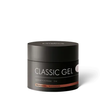 Kinetics CLASSIC Gel Medium #928 Light Rose Objemy: 15 ml