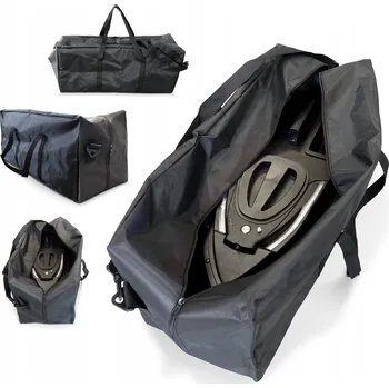 IP kamera Přepravní Taška Obal na Rybářskou Loďku Flytec Pevná Voděodolná