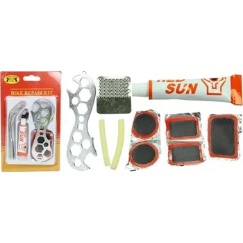 IP kamera Sada na opravu duší