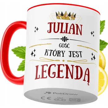 Hrnek Polidraw Hrnek Polidraw pro Daniela keramika 330 ml