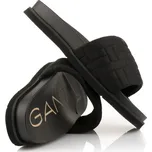 PANTOFLE GANT MARDALE BLACK
