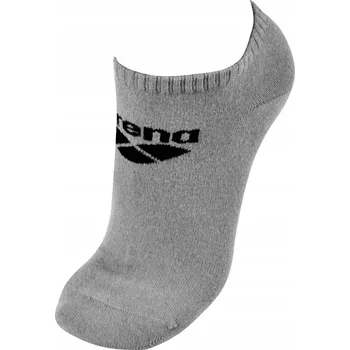 Ponožky bavlněné 3-pack Arena Basic VEL. 43-46