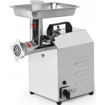 Kuchyňský mlýnek ELEKTRICKÝ MLÝNEK NA MASO GASTRO PROFESIONÁLNÍ 300W HENDI