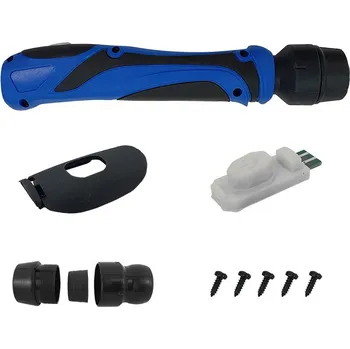 Příslušenství ke svářečce Rukojeť TIG INNO T-18/20/26