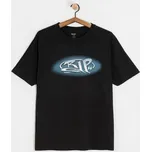 RipNDip Ripped (charcoal sun fade) XL, černá