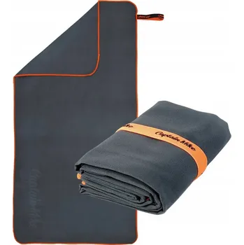 Ručník Rychleschnoucí ručník z mikrovlákna do posilovny, na fitness, plážový, 100x50 cm