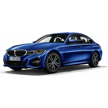 Nosič kol Příčníky Aurilis Green Valley Crossbar Vento Alu pro BMW 3 G20 4-dr 2019-