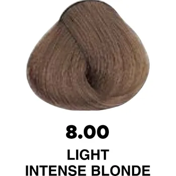 Barva na vlasy Yellow Professional Alfaparf COLOR 100 ml - YELLOW PROFESSIONAL Odstín: 8.00 LIGHT INTENSE BLONDE