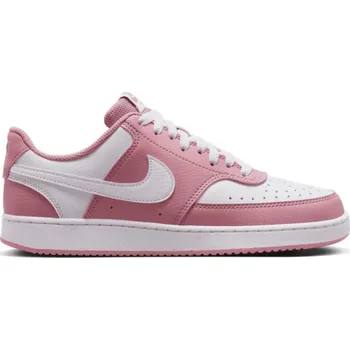 Dámské tenisky Dámské Nízké tenisky NIKE NIKE COURT VISION LOW NEXT NATURE DH3158-603 – Růžová 39