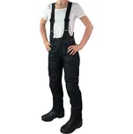 Dětské kalhoty na motorku Roleff Kodra černé M