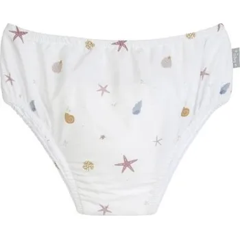 Dětská móda Saro Baby plenkové plavky s UV ochranou (12-18m) Sea Wonders