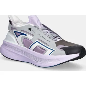Dámské tenisky Běžecké boty adidas by Stella McCartney Ultraboost 5 JR0664 fialová 04X, EUR 38