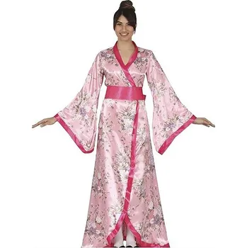 GUIRCA Dámský kostým - kimono vel. XL 44/46