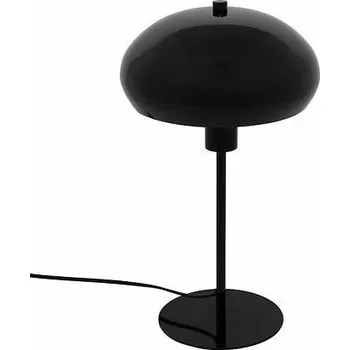 Lampička Atmosphera Stolní lampa Savio černá