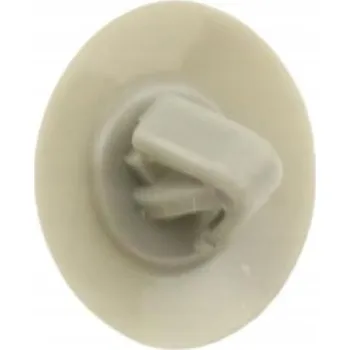 Posilovač řízení Fast FT96608 Klip, ochranná lišta