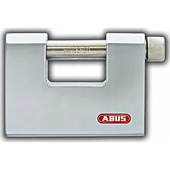 Visací zámek Visací zámek na klíč Abus