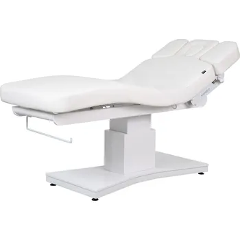 Masážní stůl Weelko Elektrické masážní lehátko PLENIUS