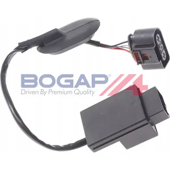 Posilovač řízení Bogap A6322110 Řídicí jednotka, palivové čerpadlo