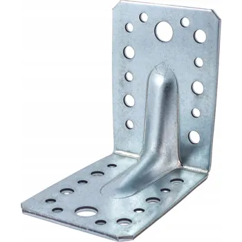 Obraz Úhelník Techniki Zamocowań KP1/2 9x9x6,5 cm