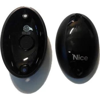 Pohon brány NICE BF - náhradní kryt fotobuňky