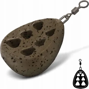 RADICAL FOOD BOMB CARP ZÁVAŽÍ - HMOTNOST 113 G