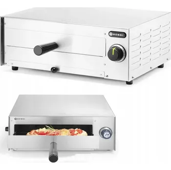 Pec na pizzu GASTRONOMICKÁ PEC NA PIZZU A ZAPÉKANKY 230V HENDI