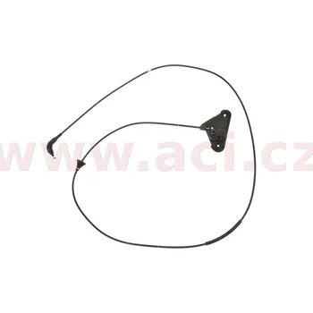 Kapota táhlo přední kapoty ORIGINÁL ( 1751277 )