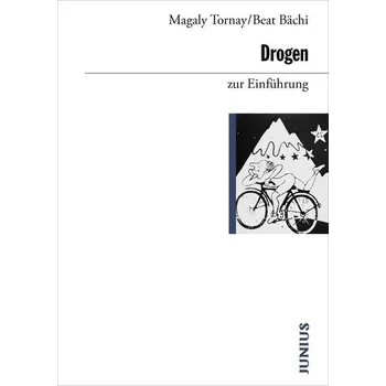 Drogen zur Einführung - Bächi, Beat