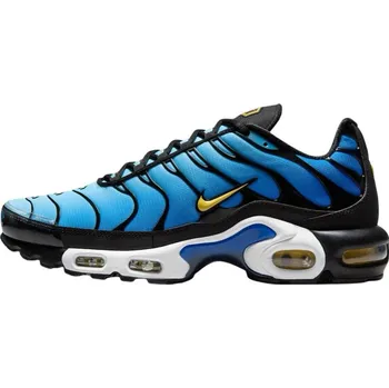 Pánské tenisky Nike Air Max Plus "Hyper Blue" Velikost: 45.5