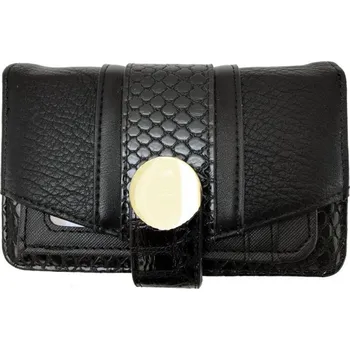 Dámská peněženka PE896 černá