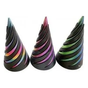 Hra na zahradu Gniotek układanka 3D MIX