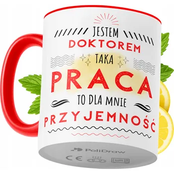 Hrnek Polidraw Hrnek Polidraw pro baskytaristu keramika 330 ml