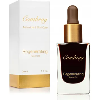 Pleťový olej COMBRAY REGENERAČNÍ pleťový olej 30 ml HROZEN
