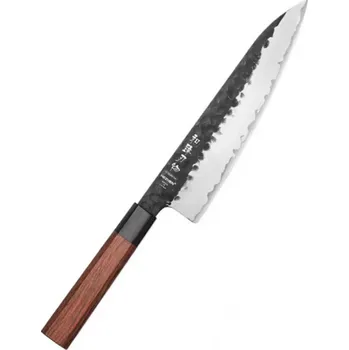Kuchyňský nůž Hezhen HEZHEN® nůž pro šéfkuchaře Chef PM8S (8,2")