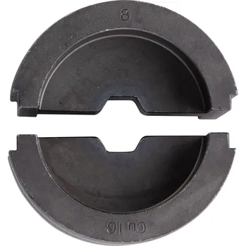 Kleště čelisti Cu 16 [ZM00000217]