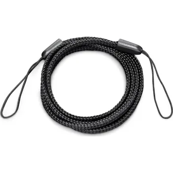 Grafický tablet Wacom Pen Tether Black DTK-1651/DTH-1152