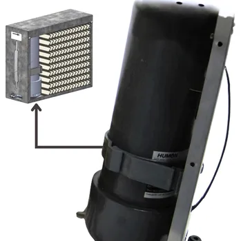 Humitech HUMON H250 náhradní vodní filtr pro potrubní zvlhčovač Humon