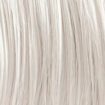 Paruka Power Pieces by Ellen Wille - příčes Cava high heat fiber - Odstín: white