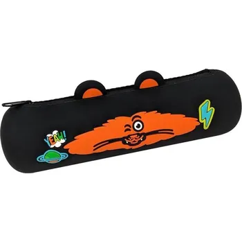 Penál "Mitamino Animal", černá, MITAMA 63704-0290