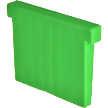 Stavební profil KOVIAN, s.r.o. Klin plastový, sklo 17,52 mm k Al kotvícímu profilu