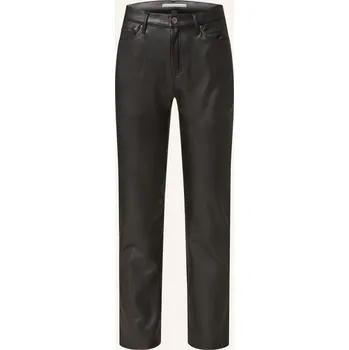 Raffaello Rossi Dámské 7/8 Kalhoty Kasia V Koženém Vzhledu,...