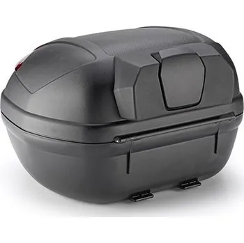 Zavazadlo na motocykl E196 opěrka pro kufr E 340 černá (nová od 2020)