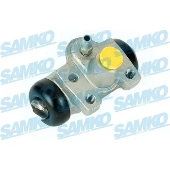 Brzdový válec Válec kolové brzdy SAMKO C21060