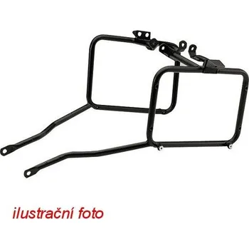 Zavazadlo na motocykl Pl539 trubkový nosič Suzuki Gsf 650 Bandit (07-11), 1250 (07-11) pro boční kufry